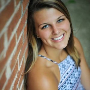 Meet your Posher, Jenna