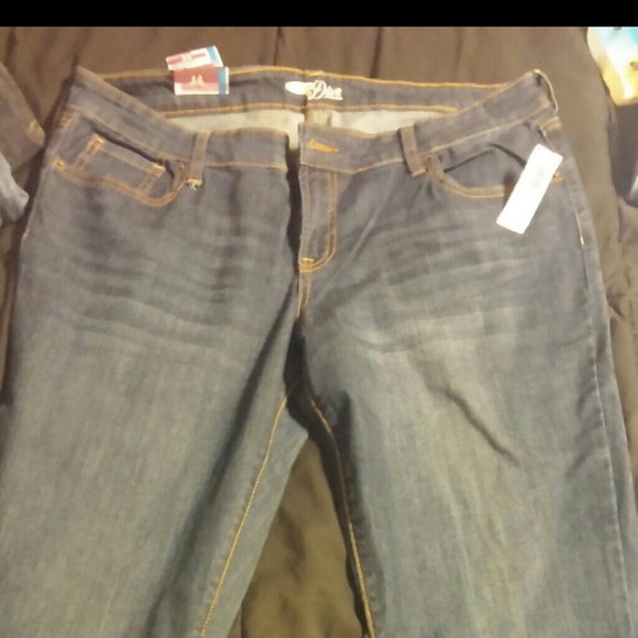 Old Navy Jeans