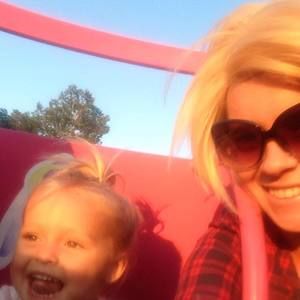 Meet your Posher, Jade