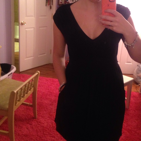 Little black dress 👗