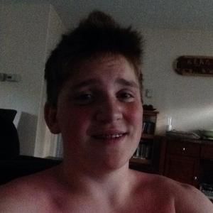 Meet your Posher, Jesse