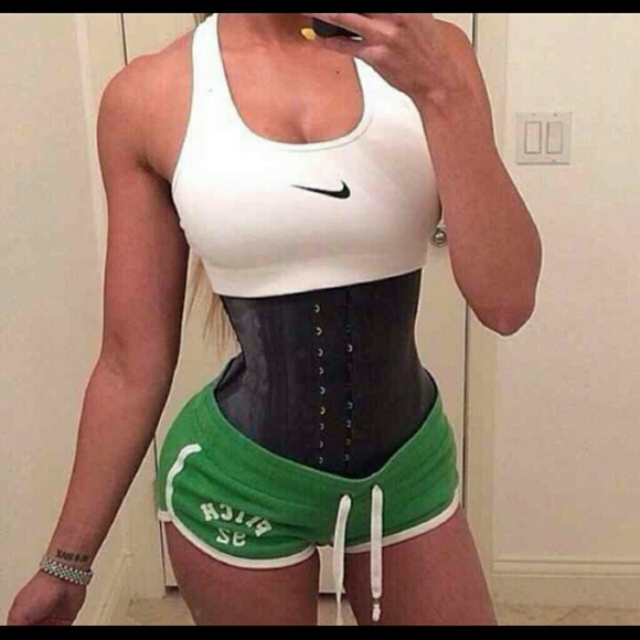 Authentic Waist Trainer