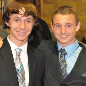 Meet your Posher, Ben