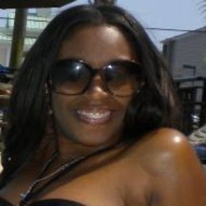 Meet your Posher, Shanae