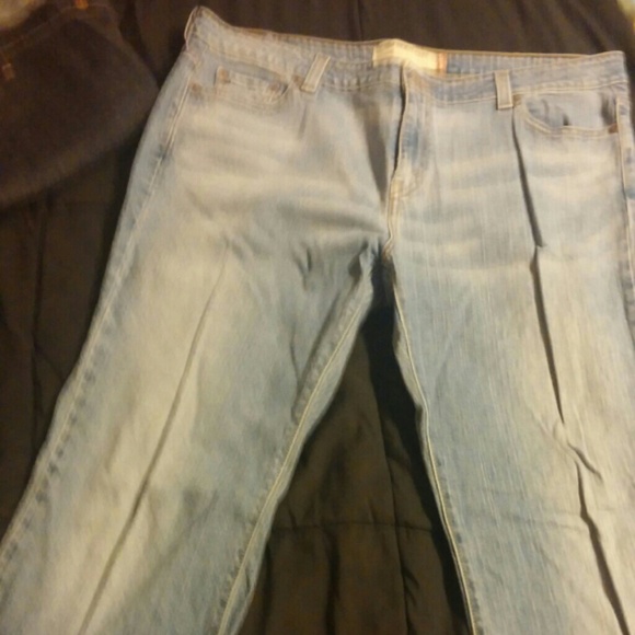 Gap Jeans