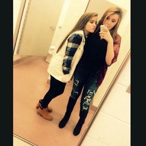 Meet your Posher, Anna