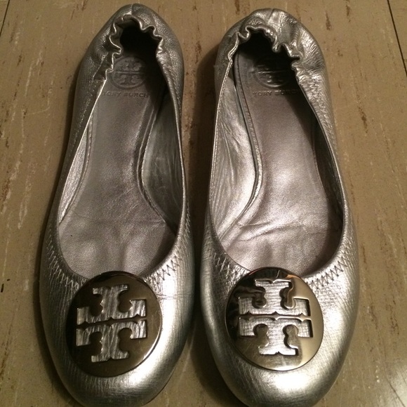 Tory Burch size 7.5