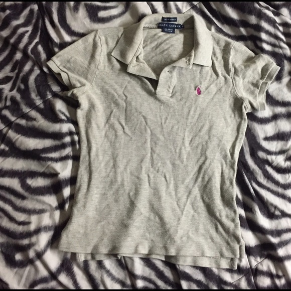 Ralph Lauren polo shirt