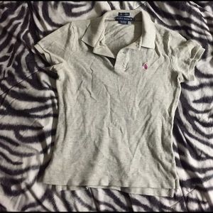 Ralph Lauren polo shirt