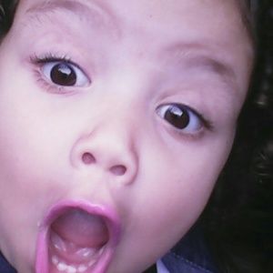 Meet your Posher, Isabelle