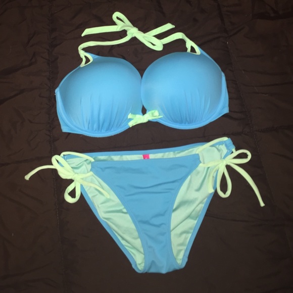 Victoria Secret Gorgeous Bikini