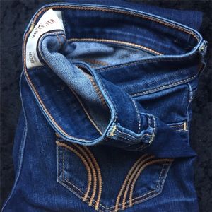 Hollister Skinny Jeans