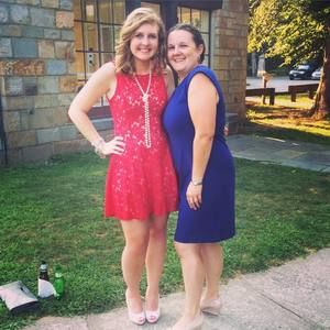 Meet your Posher, Stephanie