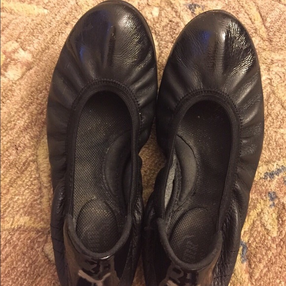 Puma Flat Shoes