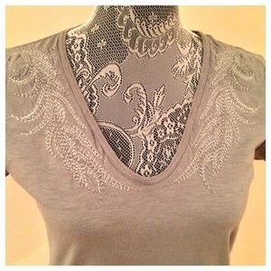 Banana Republic t-shirt