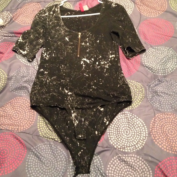 Body Suit