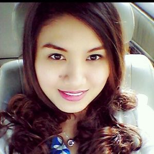 Meet your Posher, Kay