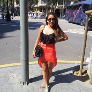 Meet your Posher, Nadia