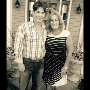 Meet your Posher, Catherine