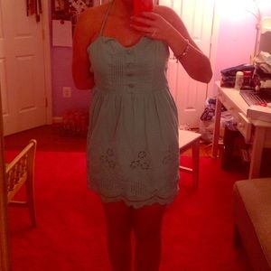 Summer dress!👗👗