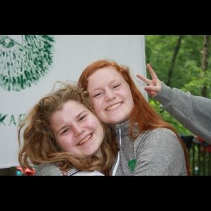 Meet your Posher, Kendall