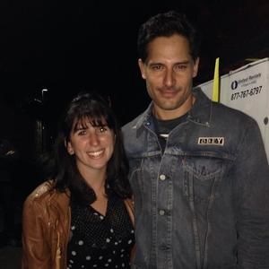 Meet your Posher, Samantha