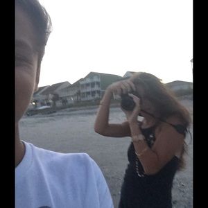 Meet your Posher, Kay