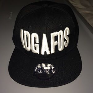 Dillon Francis Hat