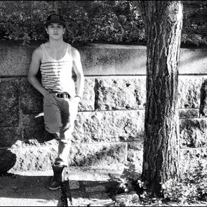 Meet your Posher, Anthony