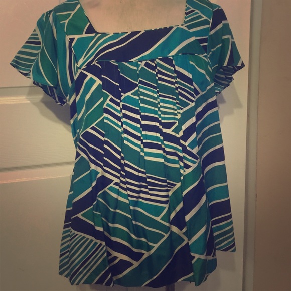 Vintage Banana republic shirt💚💚💚