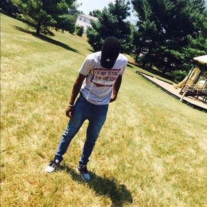 Meet your Posher, Daniel