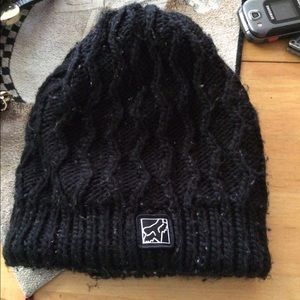 ❌SOLD❌Fox beanie