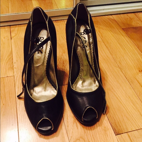 High heels women shoes