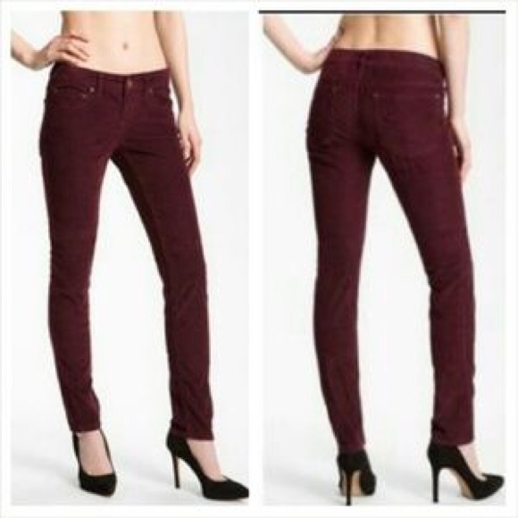 free people corduroy pants