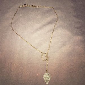 Lucky brand necklace