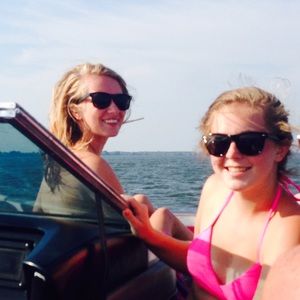 Meet your Posher, Hannah