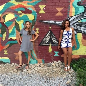 Meet your Posher, Marlyn