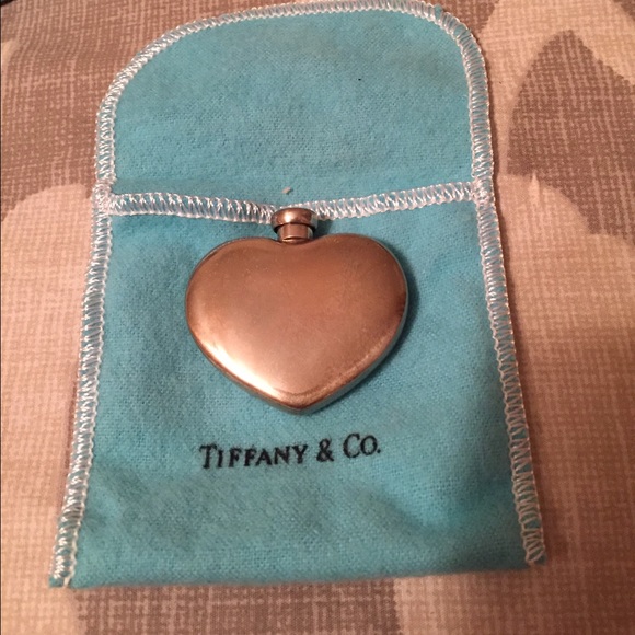 Tiffany & Co. Other - Tiffany perfume holder