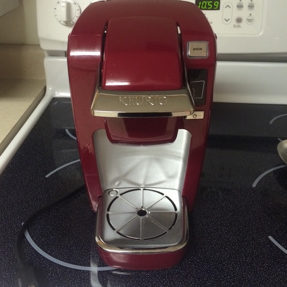 Mini keurig