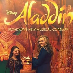 Meet your Posher, Maraea