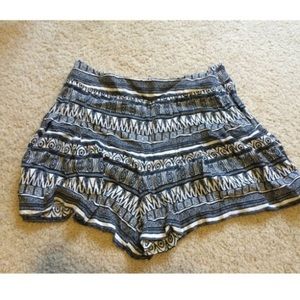 Forever 21 Shorts!