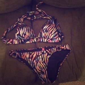 Victoria secret swim suit