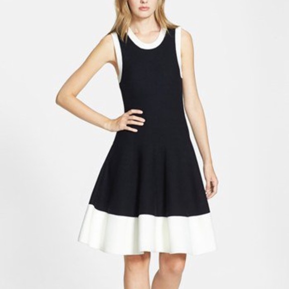 Quincy Sweater Dress by Kate Spade