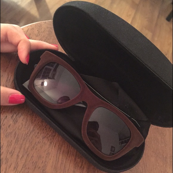 Italia Independent Sunglasses