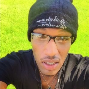 Meet your Posher, William