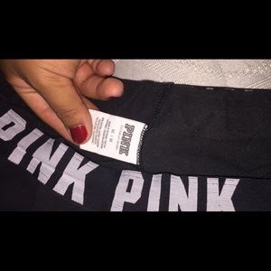 Traded Victoria Secrets Pink Sweats