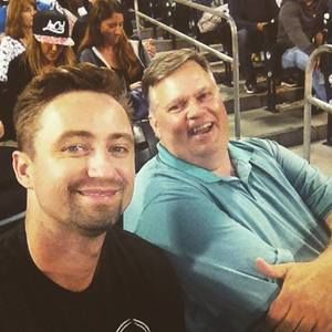 Meet your Posher, Dan