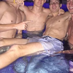 Meet your Posher, Landon