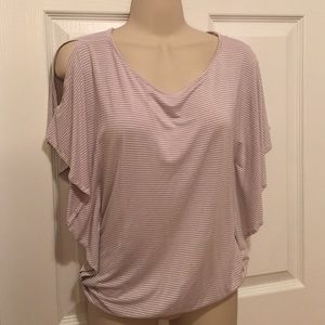 Forever 21 short sleeve dress shirt