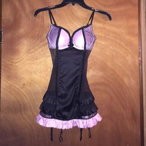 Victoria Secret Lingerie